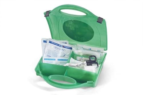 Image of Click - TRAVEL BS8599-1 2019 - BS8599-2 2016 FIRST AID KIT MEDIUM -