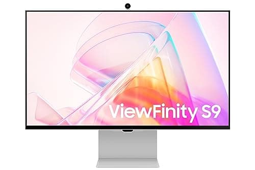 Image of Samsung 27' ViewFinity S90PC Monitor