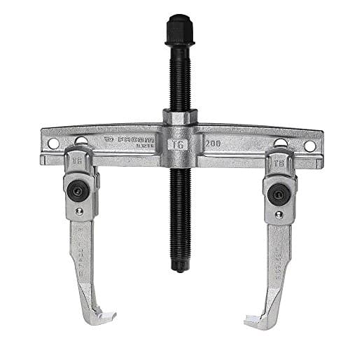 Image of FACOM U.32T6-20 Series U.32T Lockable 2-Leg Sliding-Leg Puller, 130-290 mm Size