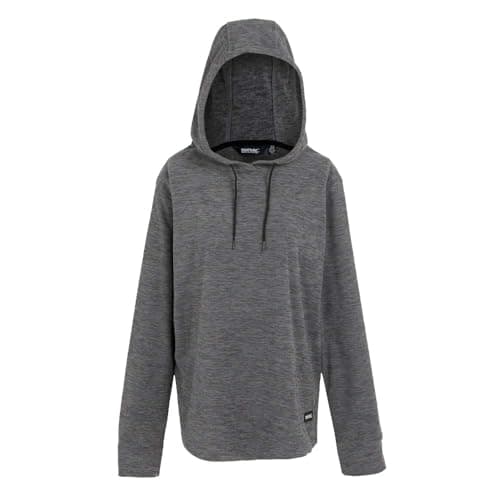 Image of Regatta Womens Mayse Hoody Outdoor Lifestyle Fleece