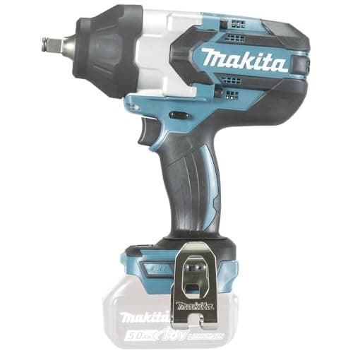 Image of Makita DTW1002Z 18V Li-Ion LXT Brushless Impact Wrench - Batteries and Charger Not Included