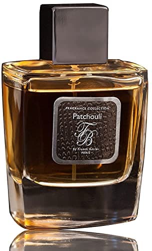 Image of Franck Boclet Patchouli Eau de Parfum Spray For Him, 100 ml