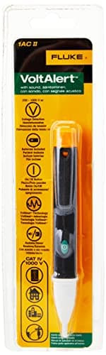 Image of Fluke 1AC II E2 VoltAlert Electrical Tester