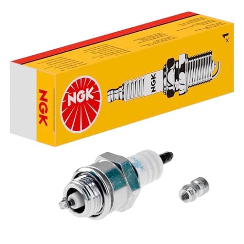 Image of NGK Spark Plug BPMR4A-10 YBX 6328