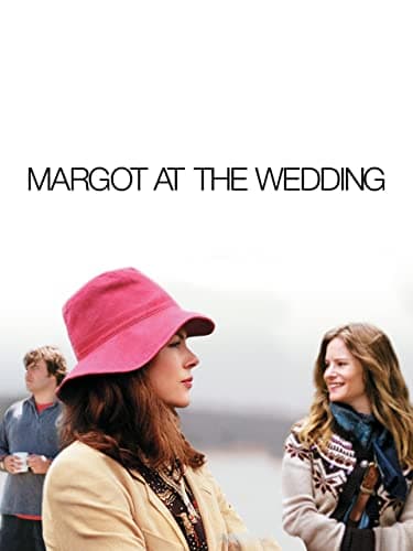Image of Margot at the Wedding