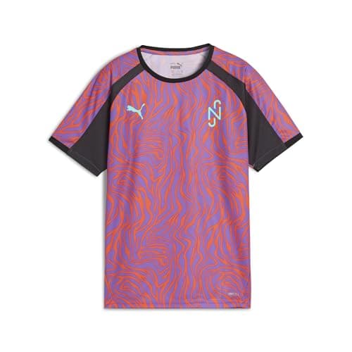 Image of PUMA Neymar Jr Creativity Jersey Shirt Junior - 140