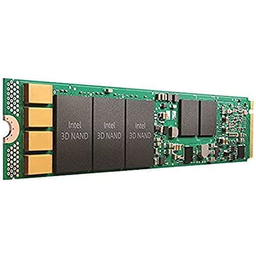 Image of Intel SSDPELKX010T801 SSD DC P4511 Series