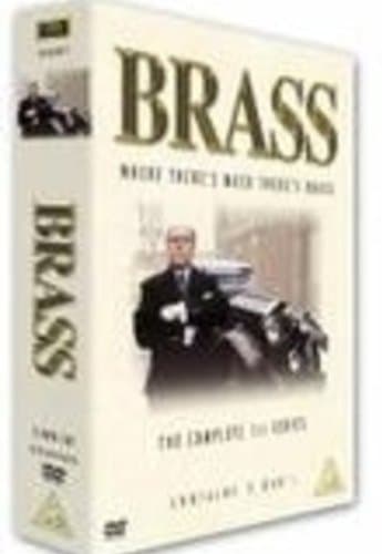 Image of Brass: The Complete First Series [DVD]