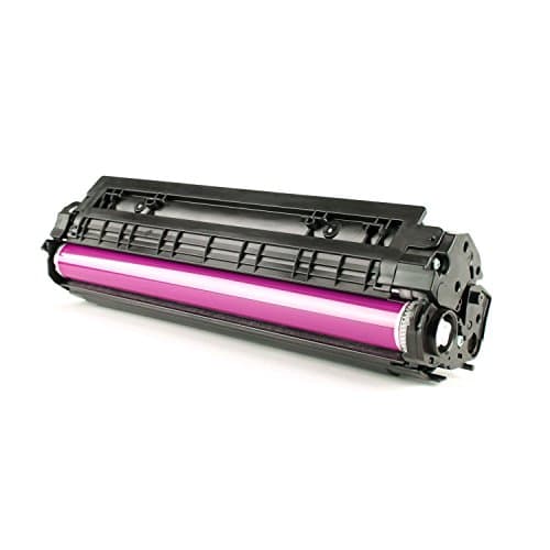 Image of Ricoh SP-C252E Extra High Capacity Toner Cartridge - Magenta
