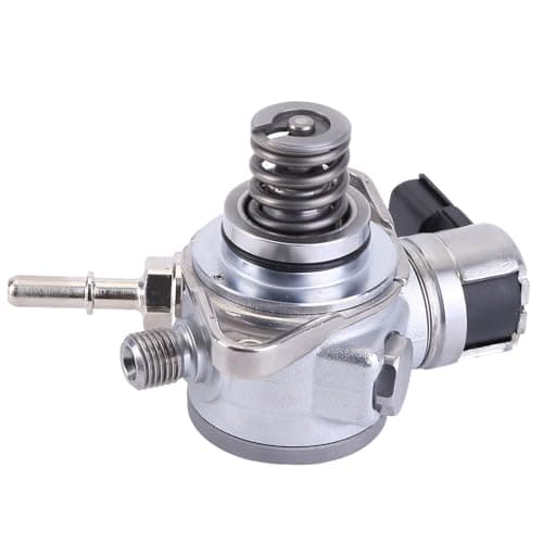Image of 166307214R Engine High Pressure Fuel Pump for Nissan Qashqai 1.2 2013-2018 for Dacia for Renault High Pressure Fuel Pump Replacement 166301888R 166304016R 166305283R