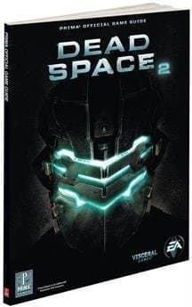Image of DEAD SPACE 2 (VIDEO GAME ACCESSORIES)