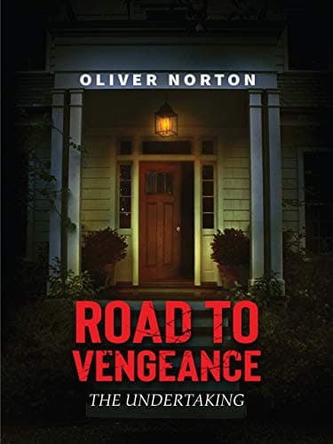 Image of Road to Vengeance: The Undertaking