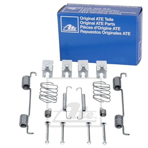 Image of ATE Accessory Kit, Parking Brake Shoes 03.0137-9337.2