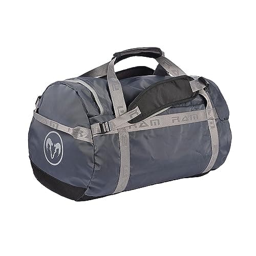 Image of Ram Rugby Holdall Duffle Bag - Small