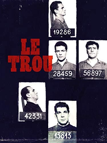 Image of Le trou