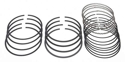 Image of MAHLE Original 41872CP Engine Piston Ring Set
