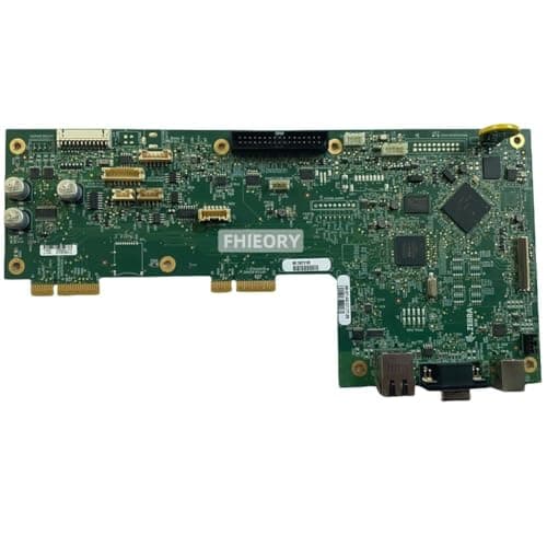 Image of P1105147-008 Mainboard Main Logic Board for Zebra ZT411 ZT421 Thermal Label Printer 203DPI 300DPI 600DPI