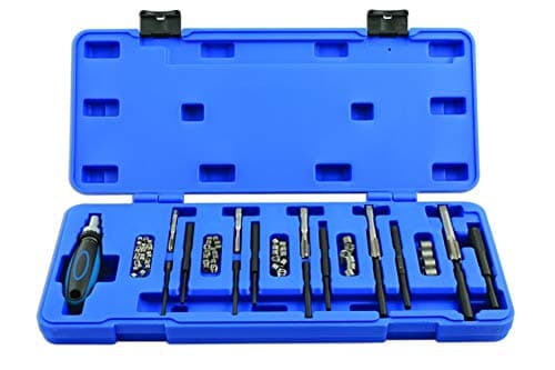 Image of Laser 6012 Thread Repair Kit 76pc