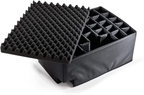 Image of B&W outdoor.cases padded divider system (RPD) for outdoor.case type 6800 - The Original