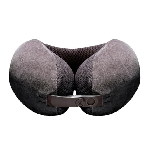Image of Go Travel Luxury Ultimate 3.0 Travel Neck Pillow - (Ref 489.101)
