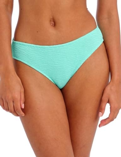Image of Freya Women's Ibiza Waves Bikini Brief, Frozen, Medium