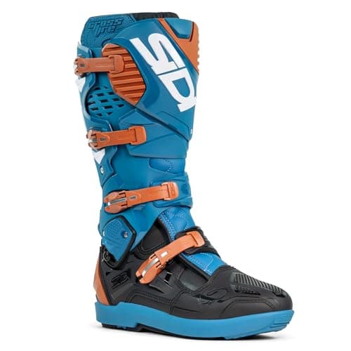 Image of Sidi Crossfire 3 SRS Off-road Boots EU 45