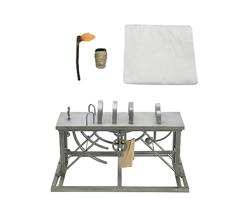 Image of NECA Official Universal Monsters Frankenstein Figure Accessory Pack