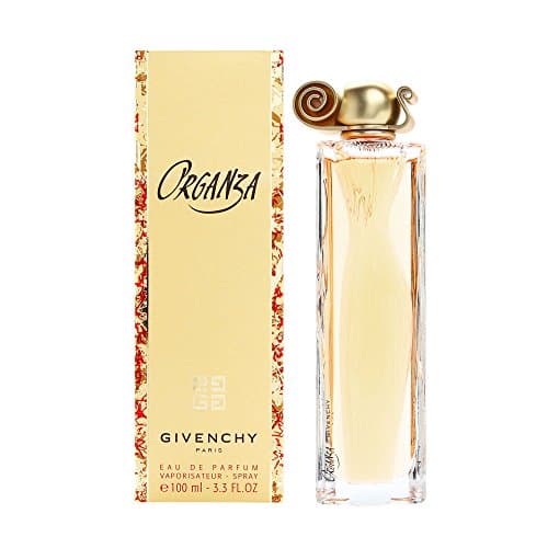 Image of Givenchy Organza Eau De Parfum - 100 ml