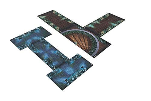 Image of Ministry of Magic Adventure Pack Exp Harry Potter Miniatures Adventure Game (Hpm)