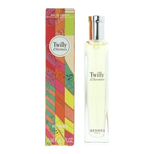 Image of Hermès Twilly D'hermès Eau de Parfum 15ml