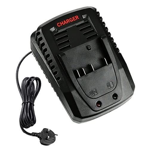 Image of PDStation AL1820CV 3.0A Battery Charger for Bosch 14.4-18V Lithium-ion Battery BC660 BC1880 BAT609 BAT609G BAT618 BAT618G BAT614 BAT614G BAT607 BAT607G SKC181-02(UK Plug)
