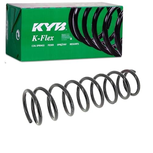 Image of KYB RC5317 Coil Spring