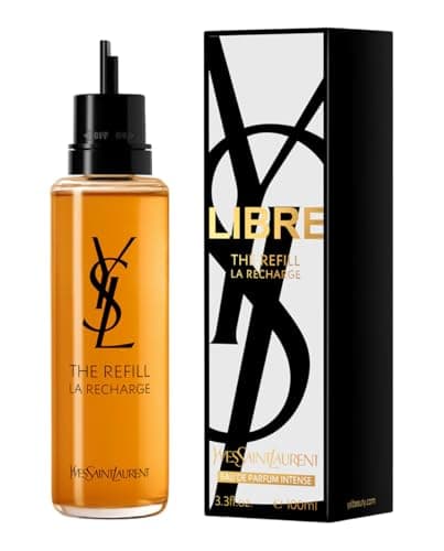 Image of Yves Saint Laurent Libre Intense Eau de Parfum Intense Refill 100ml