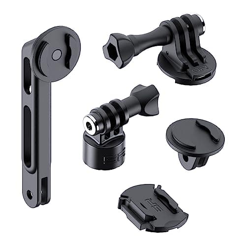 Image of SP CONNECT Creator Kit | SPC+ | Phone/Tablet Mount