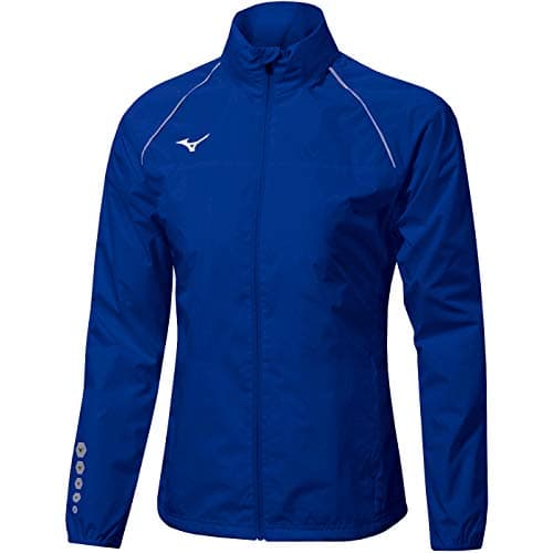 Image of Mizuno Osaka Wind Breaker Jkt Men's Jacket