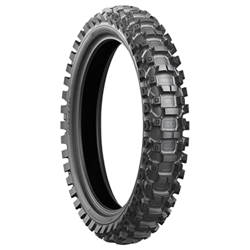 Image of Bridgestone 4595 Battlecross X20 Rear Tire - 100/90-19 (19)