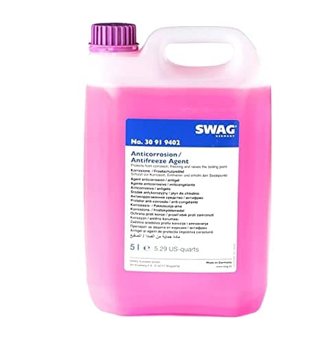 Image of SWAG Antifreeze 30 91 9402