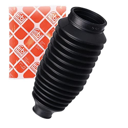 Image of febi bilstein 12102 Steering Rack Boot, pack of one