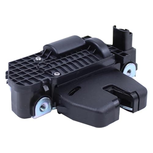 Image of HouYeen Rear Tailgate Boot Door Lock Actuator Mechanism for Cit-Roen C3 C4 mk2 DS3 DS4 DS5 Peu-geot 108 2008 208 3008 5008 508 mk1 mk2 2009-Onwards