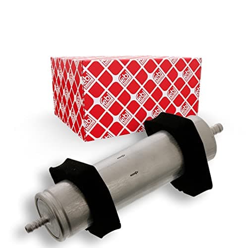 Image of febi bilstein 38677 Fuel Filter, pack of one
