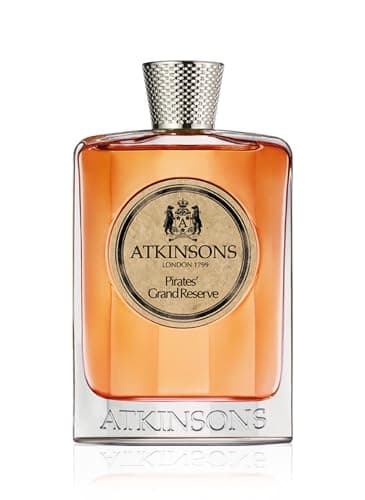Image of Atkinsons 1799 Pirates' Grand Reserve Eau De Parfum 100 ml