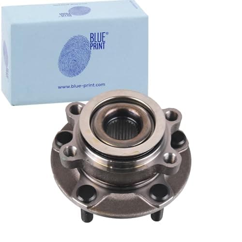 Image of Blue Print ADN18252 Wheel Bearing Kit