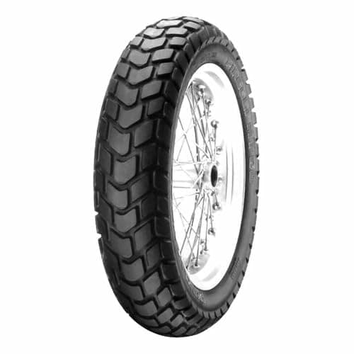 Image of Pirelli Pneu MT 60 (F) 90/90-19 M/C 52P DP TT