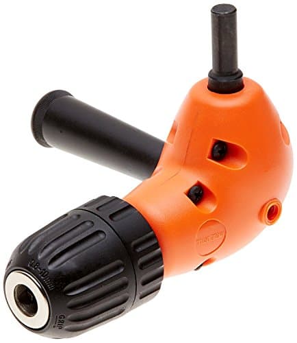 Image of Silverline 675222 Right-Angle Keyless Chuck 10 mm