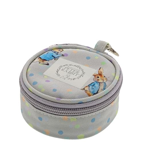Image of Beatrix Potter Peter Rabbit Soother Holder