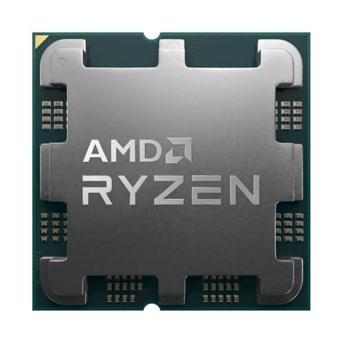 Image of AMD Ryzen 9 7900X3D 12 x 4.4GHz 12-Core Processor (CPU) Tray Socket (PC): AM5 120W