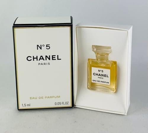 Image of Chanel No 5 Mini 1.5 ml EDP Collectible