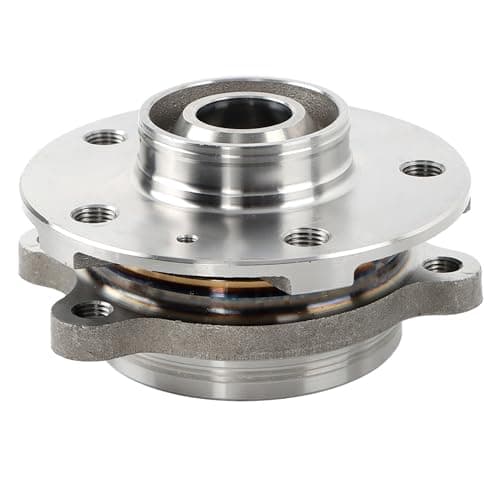 Image of Labwork Front Hub Wheel Bearing Kit replacement for A4 B8 Saloon/Estate 2008-2015