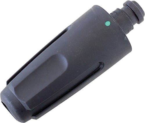 Image of Kew Nilfisk Alto Pressure Washer Power Speed Nozzle Rotating Pencil Jet