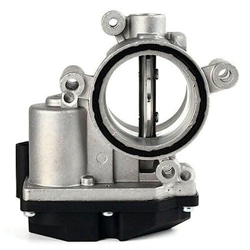 Image of EUPLI Throttle Body 03L128063D 03L128063E 03L128063K 03L128063AF for Audi for Skoda for Volkswagen 2.0 TDI 03L128063A 03L128063B 03L128063C